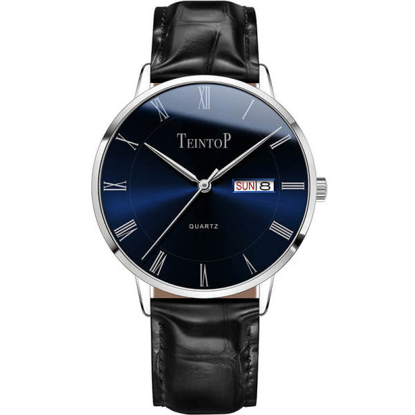 Đồng hồ nam Teintop T7016-4 Đồng hồ chính hãng, Fullbox, Kính sapphire chống xước, Chống nước, Mới 100%