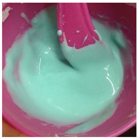 Nạ Bạc Hà Collagen, Mặt Nạ Bạc Hà