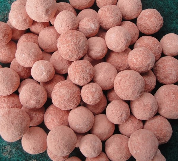 Combo Hạt lọc nước Aluwat gói 10kg