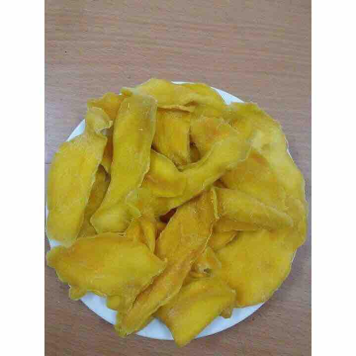 Xoài Sấy Dẻo Thái 500g