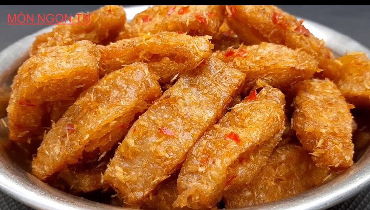 1kg Sườn non 2 chay Âu Lạc thơm ngon