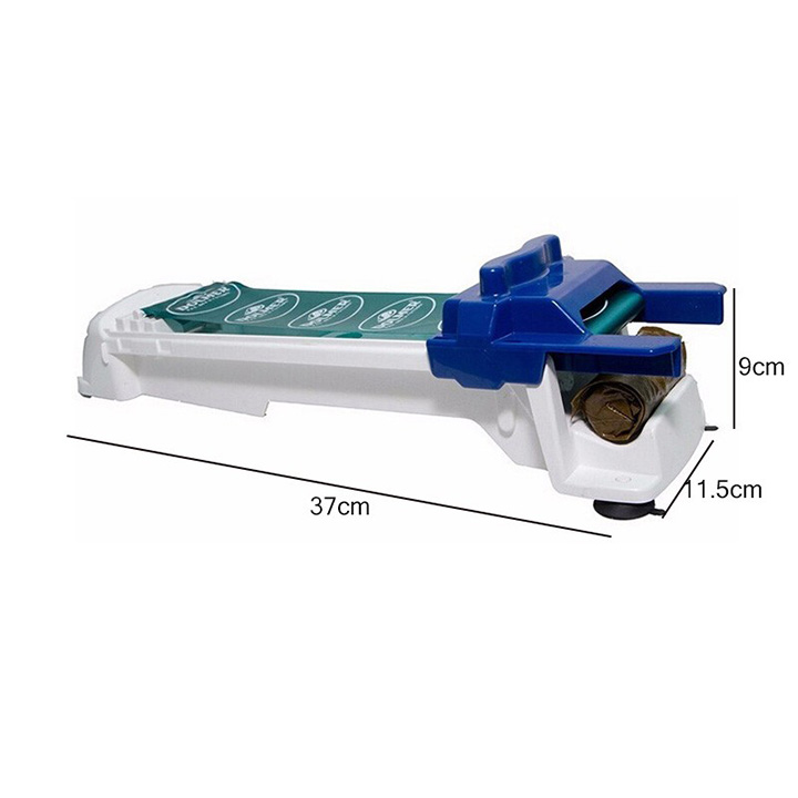 MÁY CUỐN CHẢ GIÒ - MÁY CUỐN CHẢ RAM - MÁY CUỐN NEM CHẢ