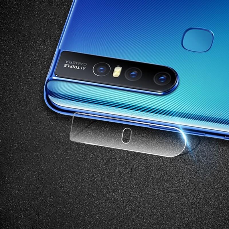 [HCM]Bộ 2 miếng dán cường lực camera Vivo V15