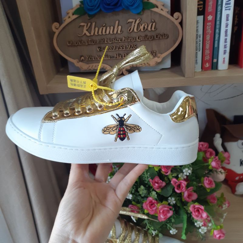 Giày Thể Thao Nữ Big Size(40-44)
