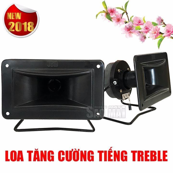 Loa tép thạch anh JBM