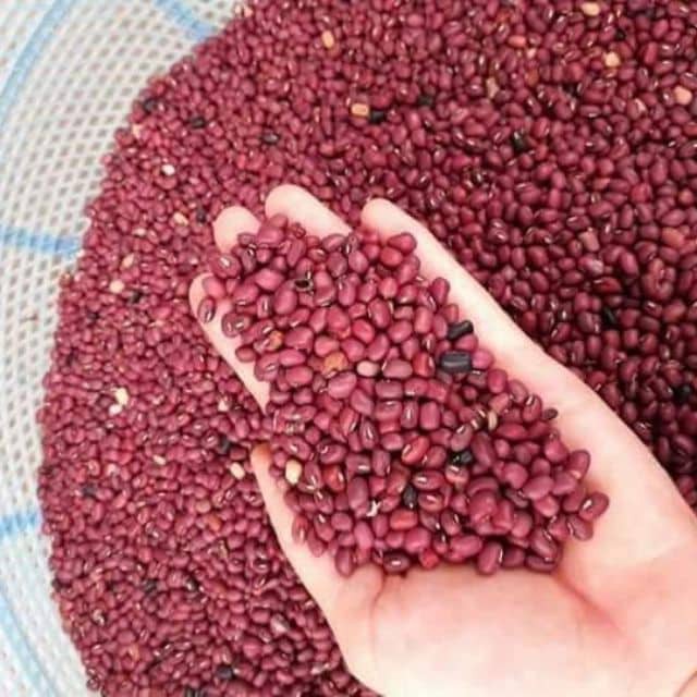 Nguyên Liệu Nấu Chè