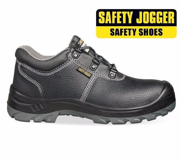Giày bảo hộ Safety Jogger Bestrun S3 size 37-45
