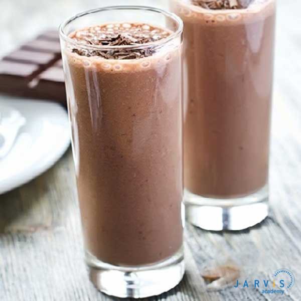 Bột Sữa Socola Gia Thịnh Phát Làm Trà Sữa Gói 1kg