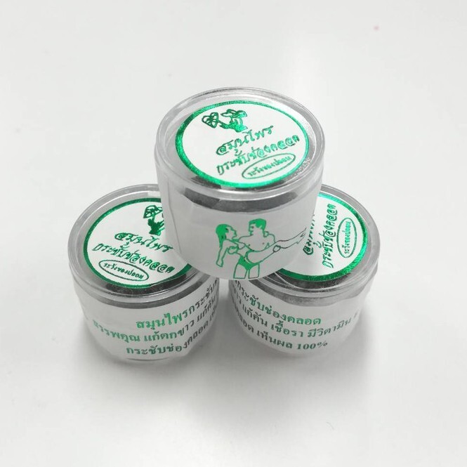 Viên đặt se khít thái lan hộp 10 viên ( che tên sp)