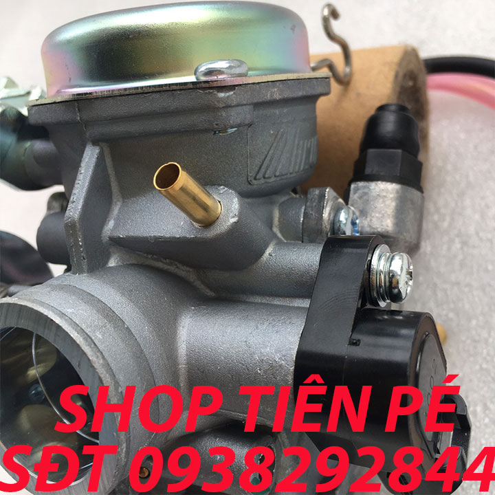 BÌNH XĂNG CON EX 135 HÀNG CAO CẤP