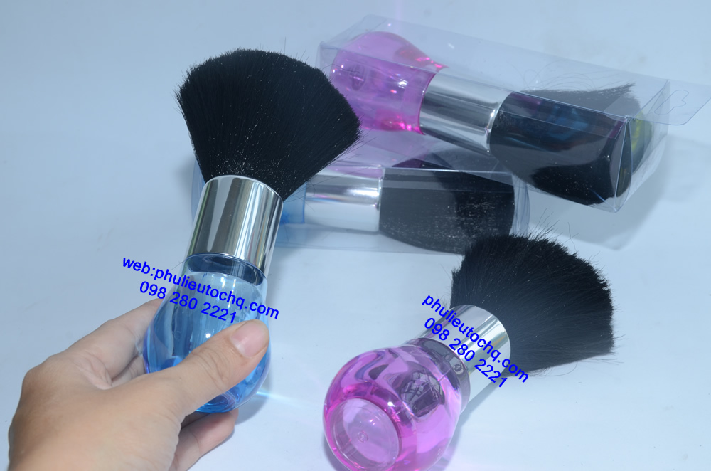 Cây phủi tóc