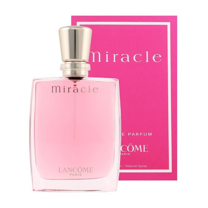 Nước hoa Lancome Miracle EDP chính hãng 30ml