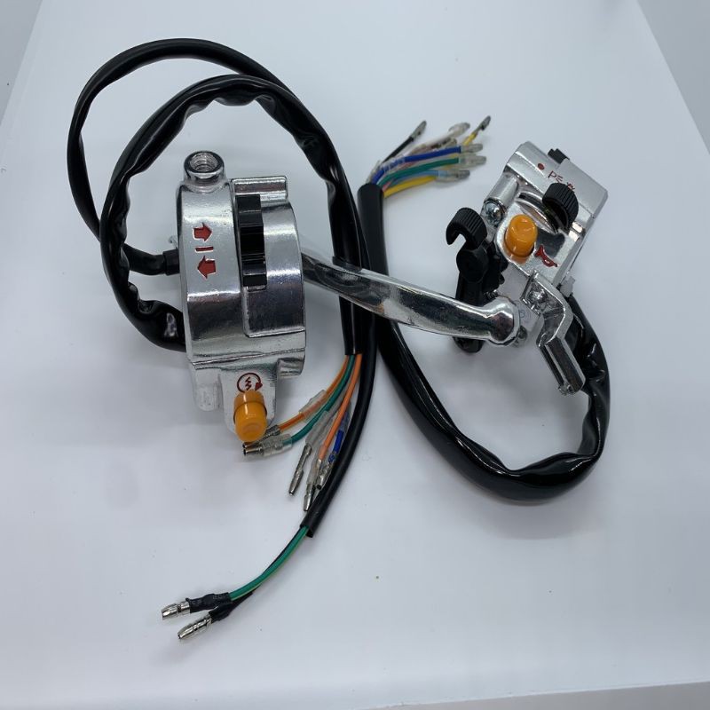 Cụm công tắc xe cúp 82 -10%
