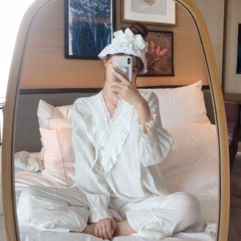 BỘ NGỦ YUKATA SIÊU XINH ULZZANG