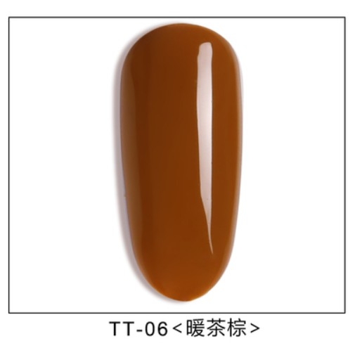 Sơn gel as - hàng loại 1 -byh065