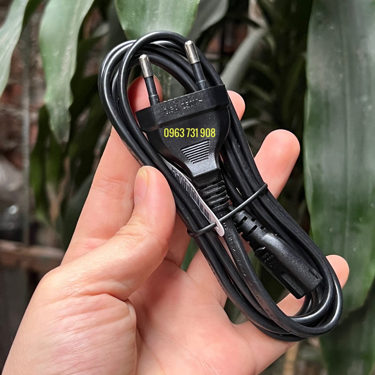 DÂY CÁP SẠC LOA BLUETOOTH MARSHALL ACTON II