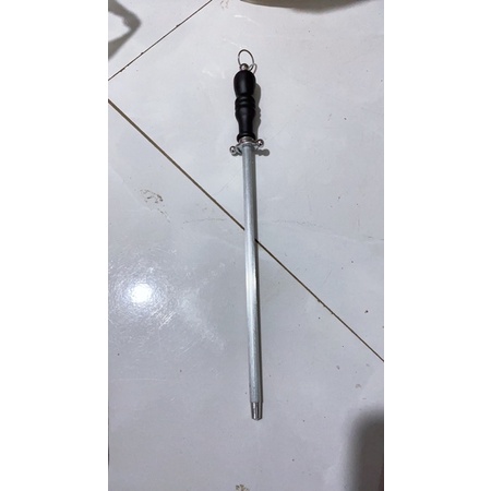 Liếc dao - Dụng cụ mài dao sắc bén