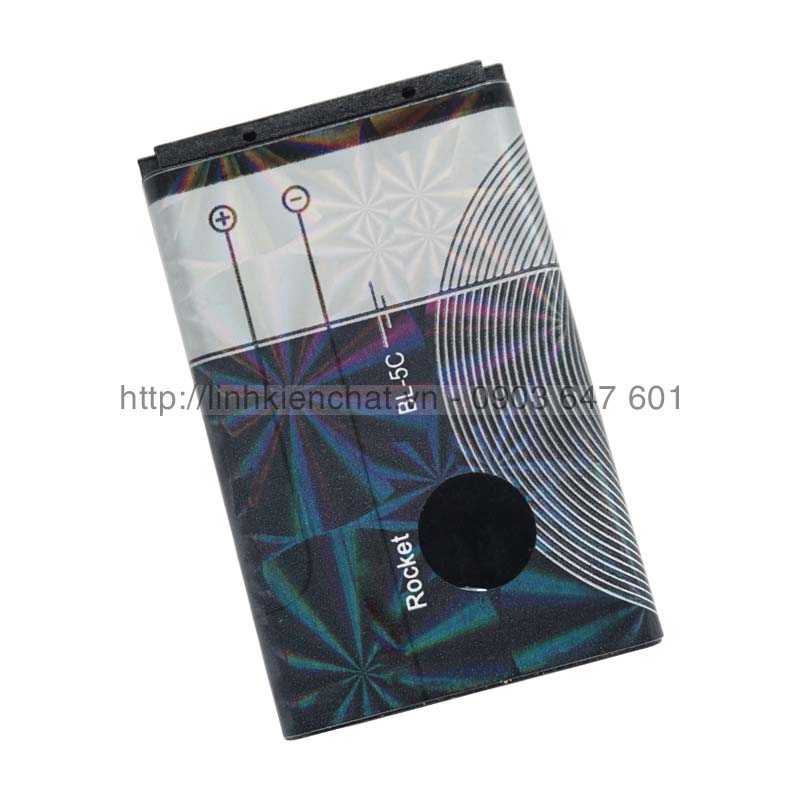 Pin điện thoại Vertu Ascent Ti-C (Type RM-467V) 3200mAh