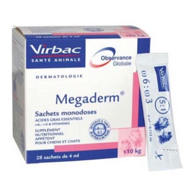 Megaderm gel ăn dinh dưỡng chứa omega 3 và omega 6 giúp mượt da lông và giảm ngứa., đa dạng mẫu mã, chất lượng sản phẩm đảm bảo và cam kết hàng đúng như mô tả
