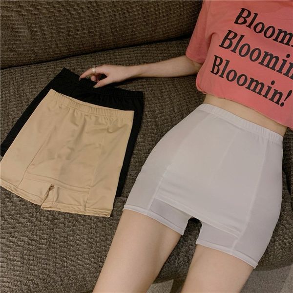 Quần Đùi Váy Che Khuyết Điểm Tránh Điểm Nhạy Cảm Giúp Bạn Thoải Mái Vận Đầm Váy