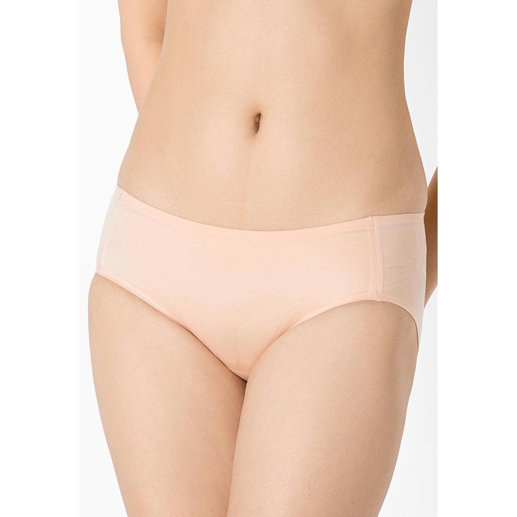 [Voucher 20K + Quà Sữa tắm cho đơn 699K từ 7.7-11.7] Quần lót nữ Triumph sloggi Zero Hipster