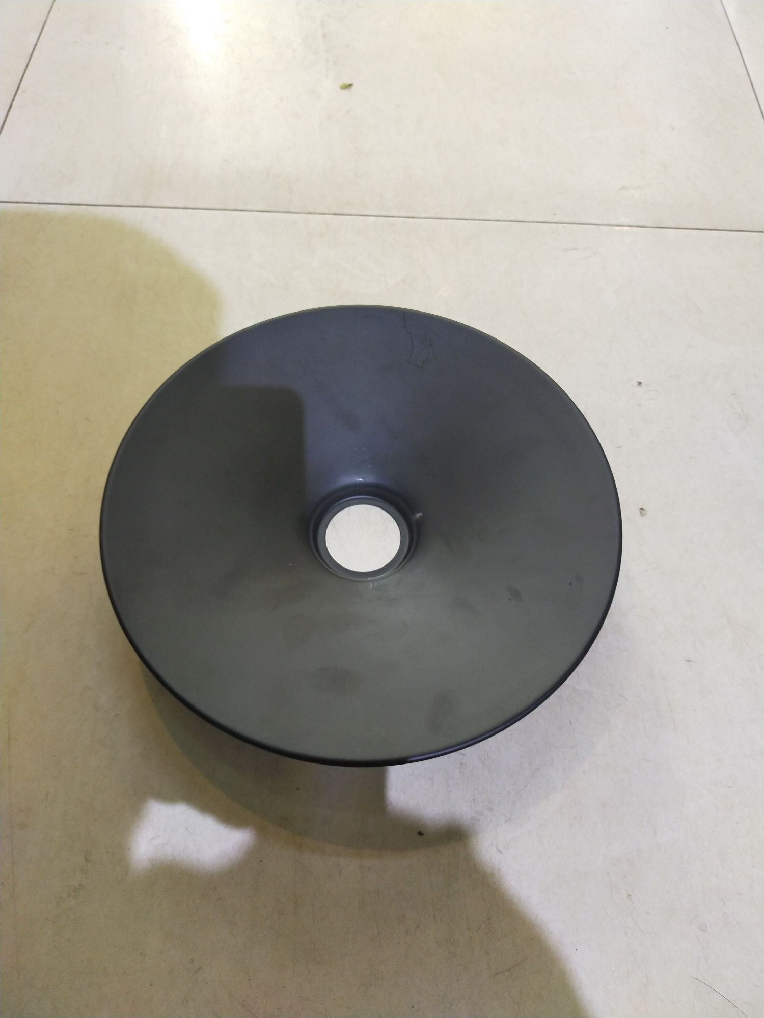 Đèn tường D22CM đui e27