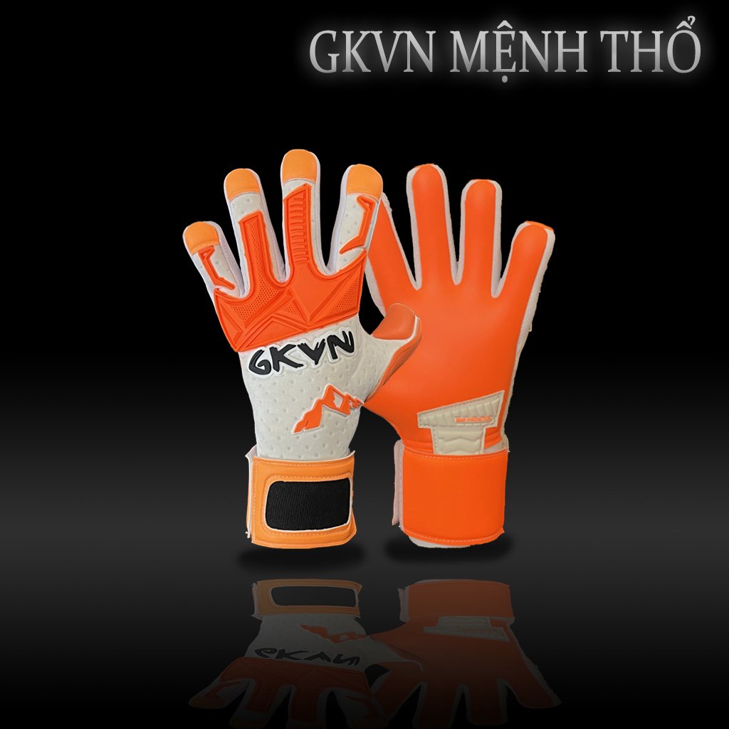 Găng tay thủ môn GKVN Mệnh Thổ