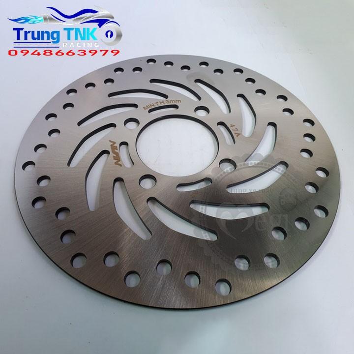 Dĩa thắng gắn wave,future,air blade,vision,click,vario.