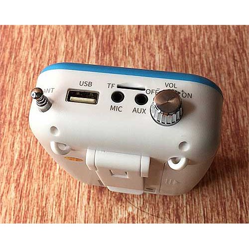 Loa Trợ Giảng Zansong - Malata S30