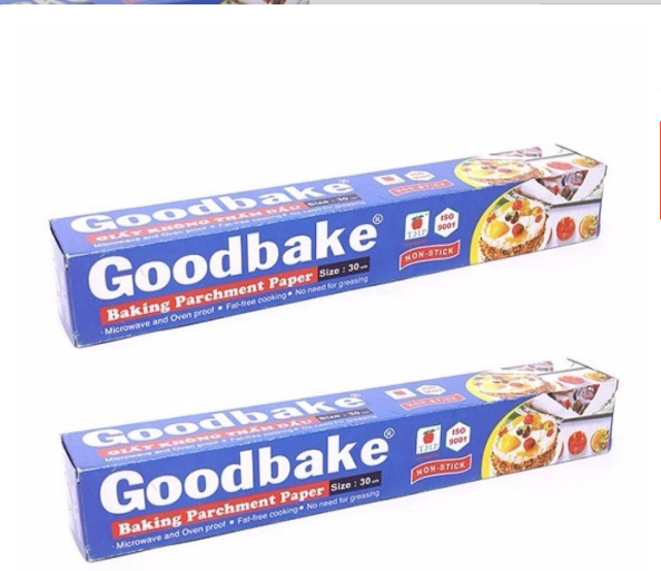 Parchment Paper (Non-Stick Paper)