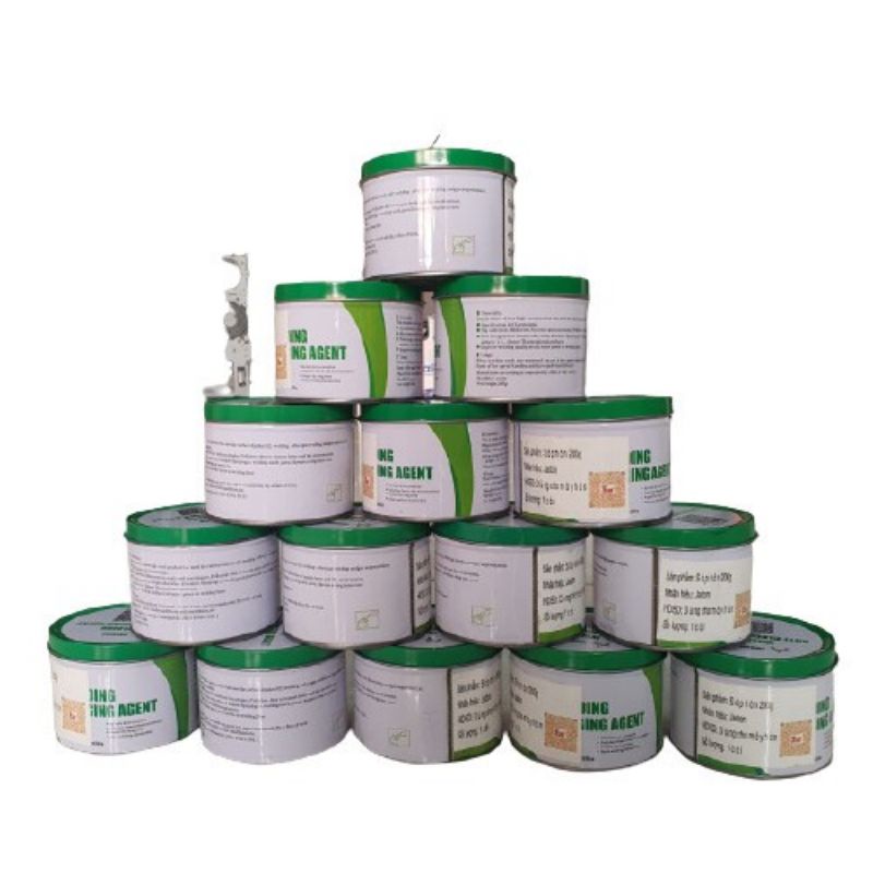 Sáp Hàn - Mỡ Hàn (Bôi trơn các đầu pép hàn không bị kẹt dây)MÁY HÀN MIG