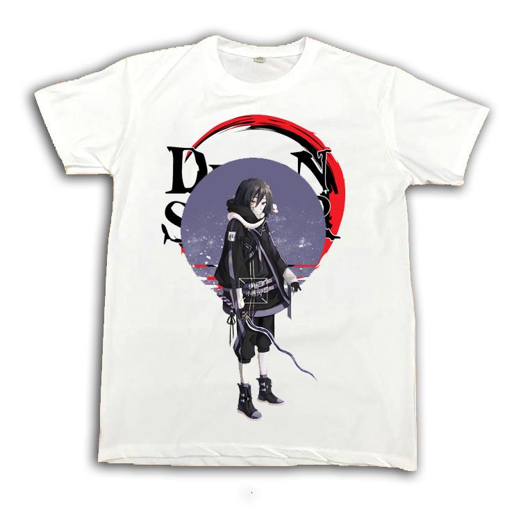 [HCM]Áo thun anime/manga Kimetsu no Yaiba