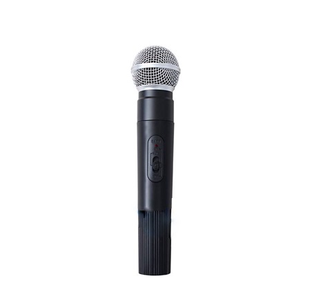 [HCM]Máy trợ giảng xách tay Sunrise SM-351