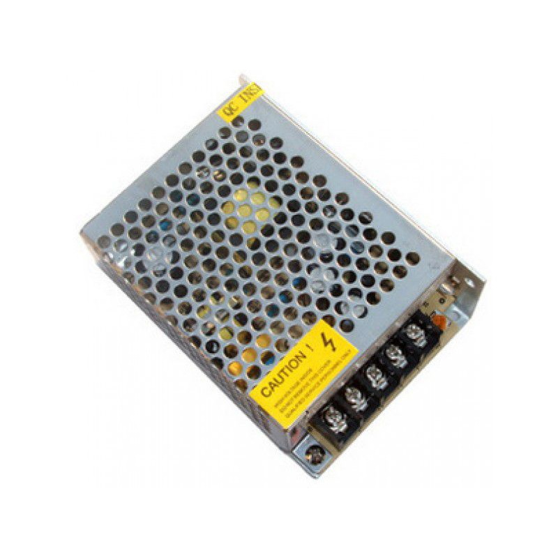 Nguồn Tổ Ong 24V - 2A