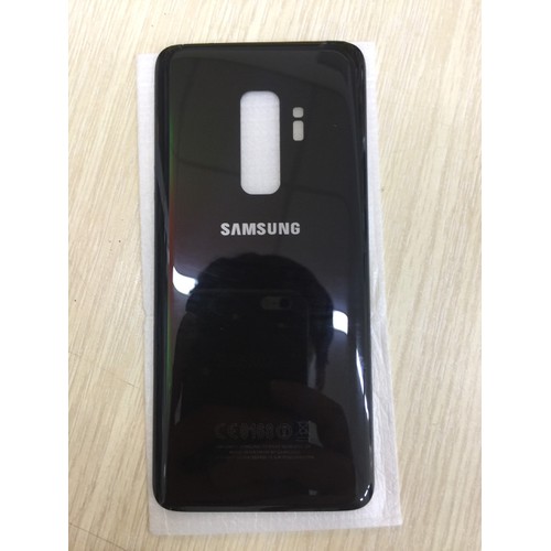 NẮP LƯNG SAMSUNG S9 PLUS