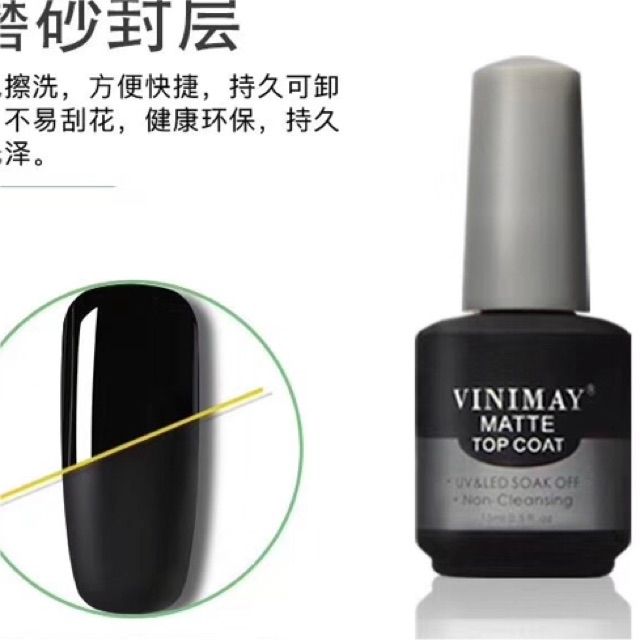 Top Lì Vinimay làm nail