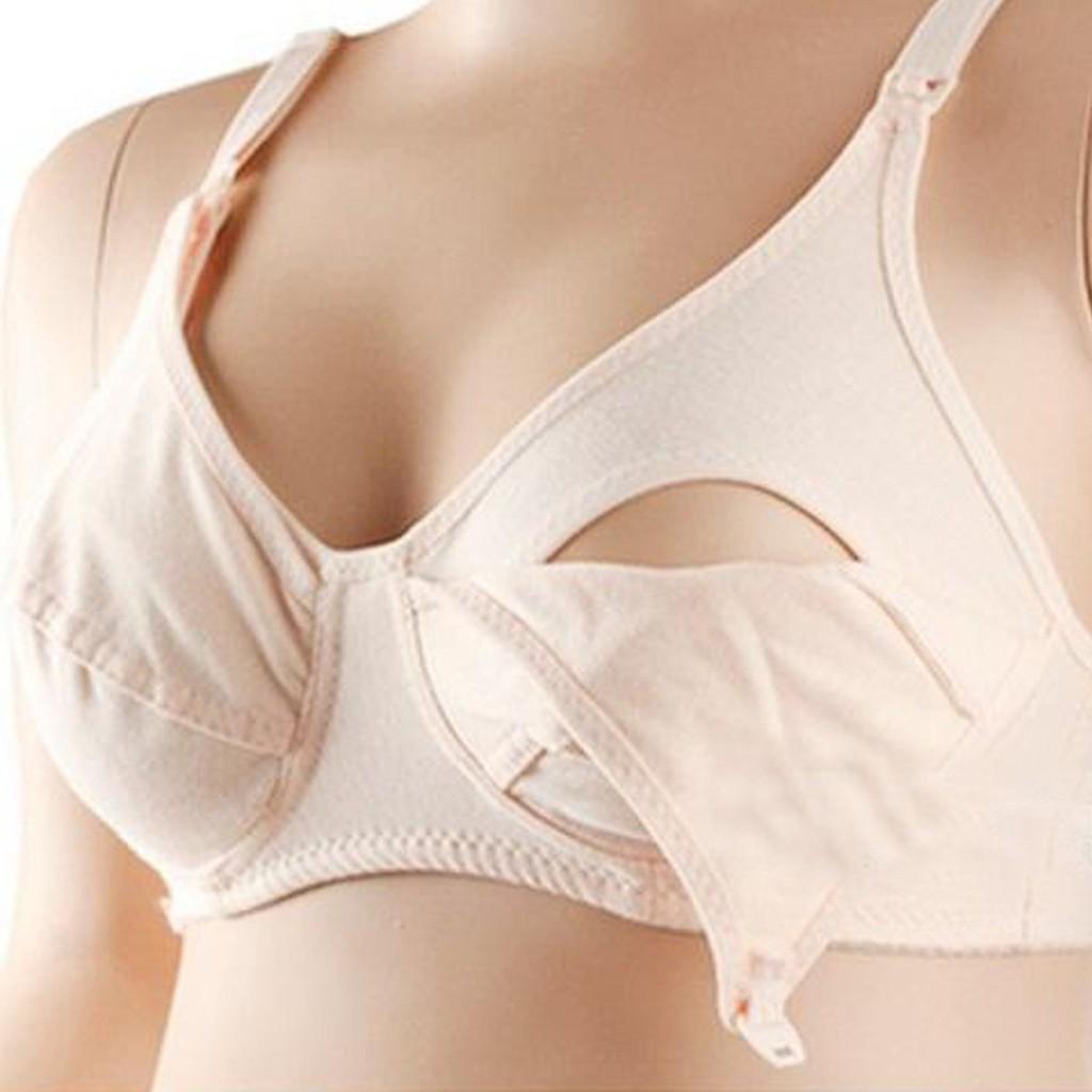 Áo ngực bầu và cho con bú SHOPMEBEE