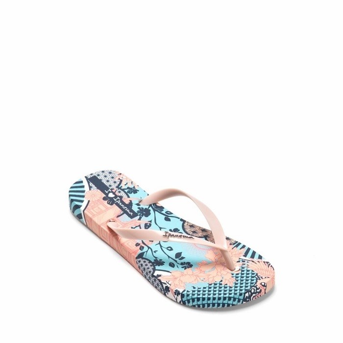 Dép IPANEMA nữ 25601-20248