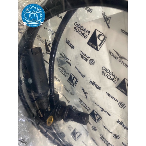 Vespa Piaggio ABS speed sensor