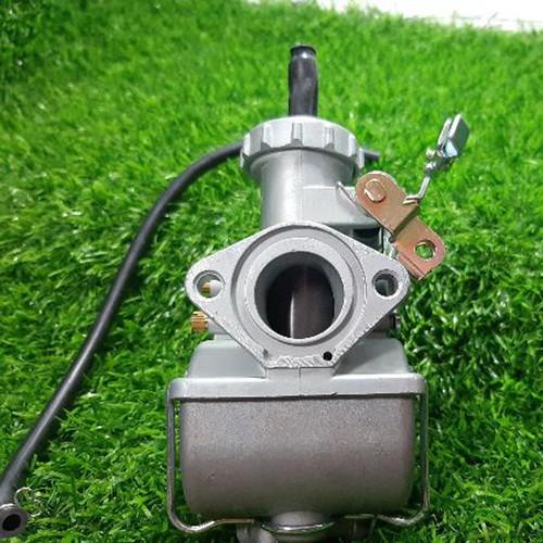 bình xăng con xe CD 125