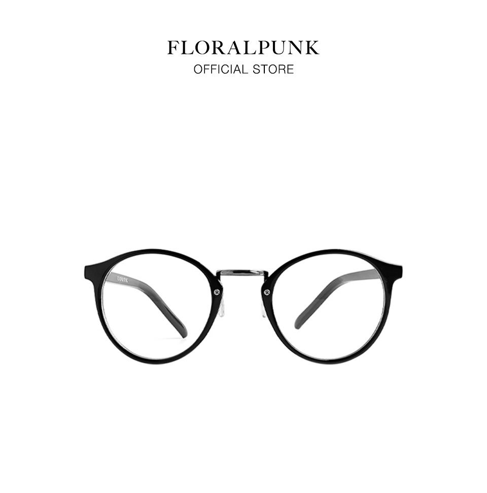 Mắt kính Nữ Floralpunk Haru Glasses