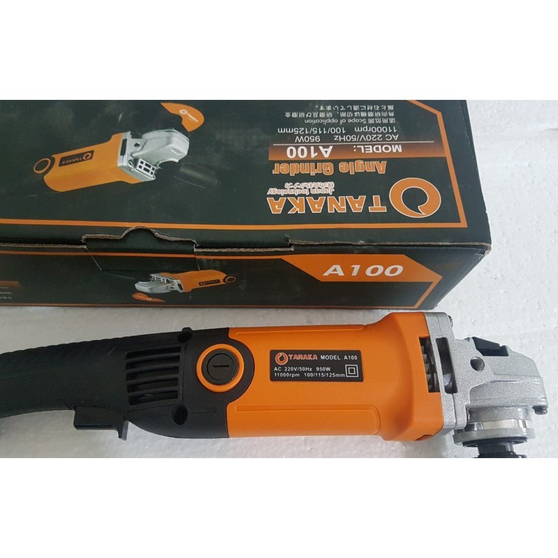 Máy Mài Nakata 950W   Máy Mài 950W