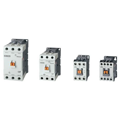 Khởi động từ LS-MC 40A 380V