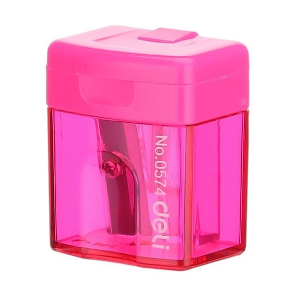Gọt bút chì 1 lỗ deli e0574