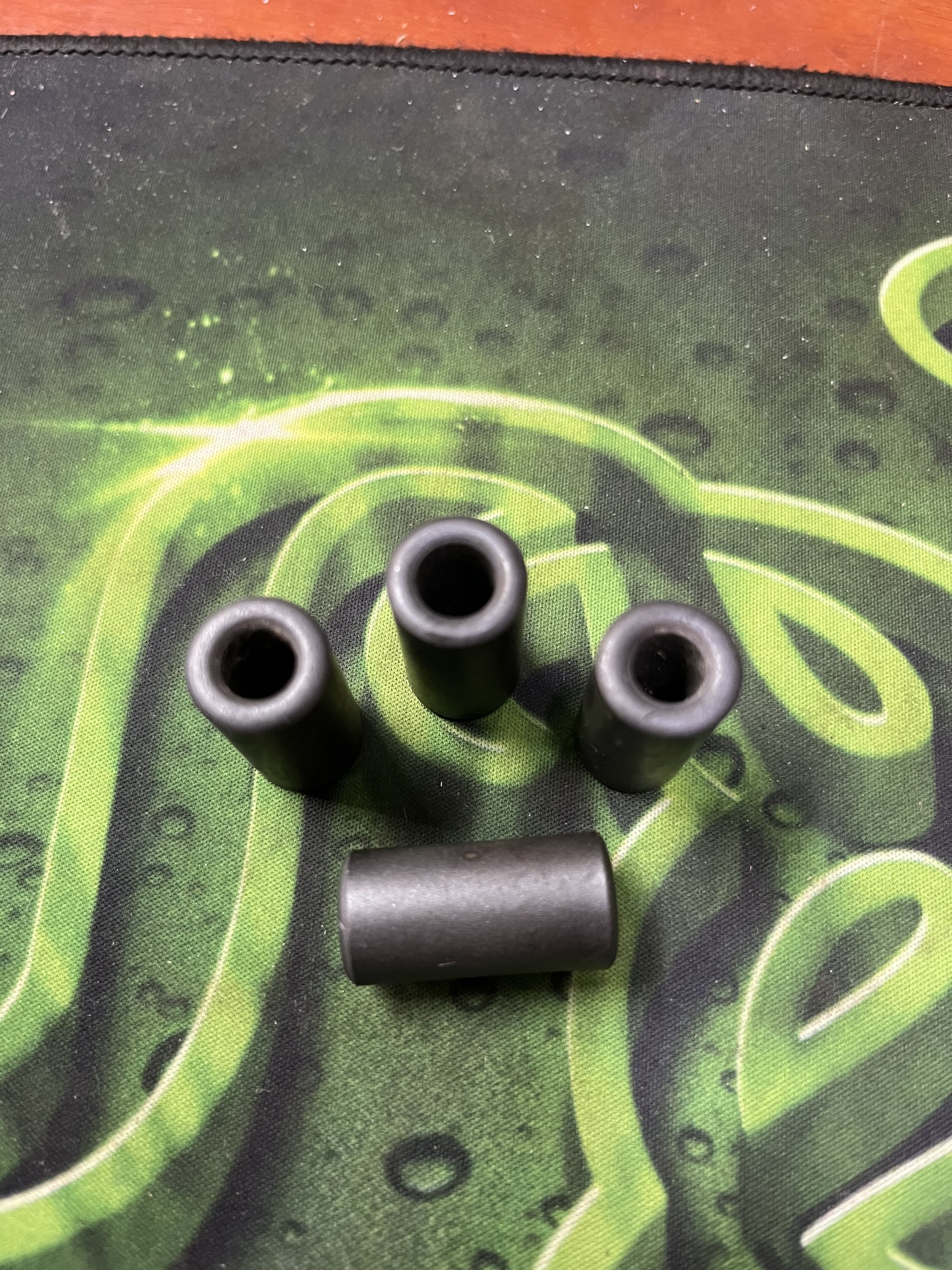 COMBO 10 LÕI FERRITE PHÂN TẦN LOA 14X27mm