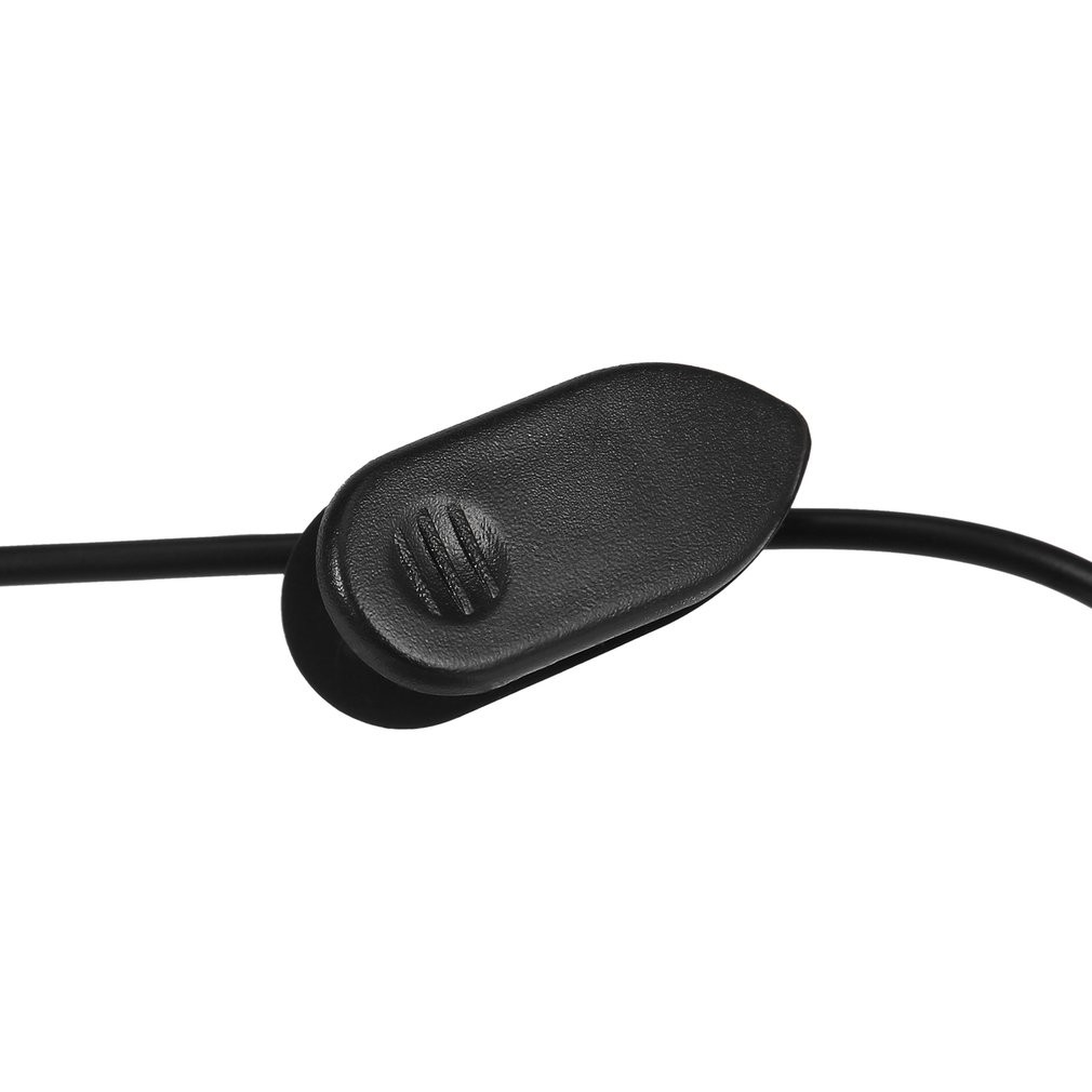 Micro cài áo mini giắc cắm 3.5mm cho máy tính bàn/Notebook