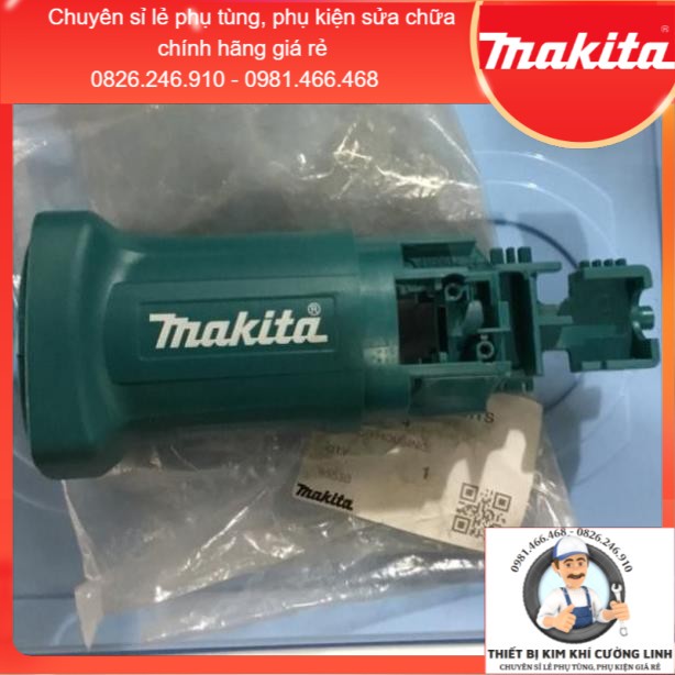 Vỏ máy mài 9553B Hàng Chính Hãng ️ ️