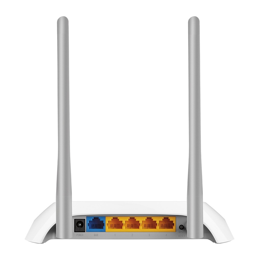 Bộ phát wifi Tplink 840N -  mới