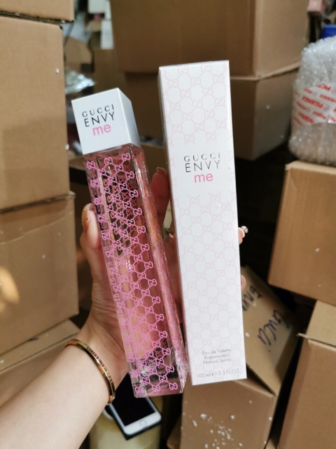 Nước hoa nữ GUCCI ENVY ME 100 ml