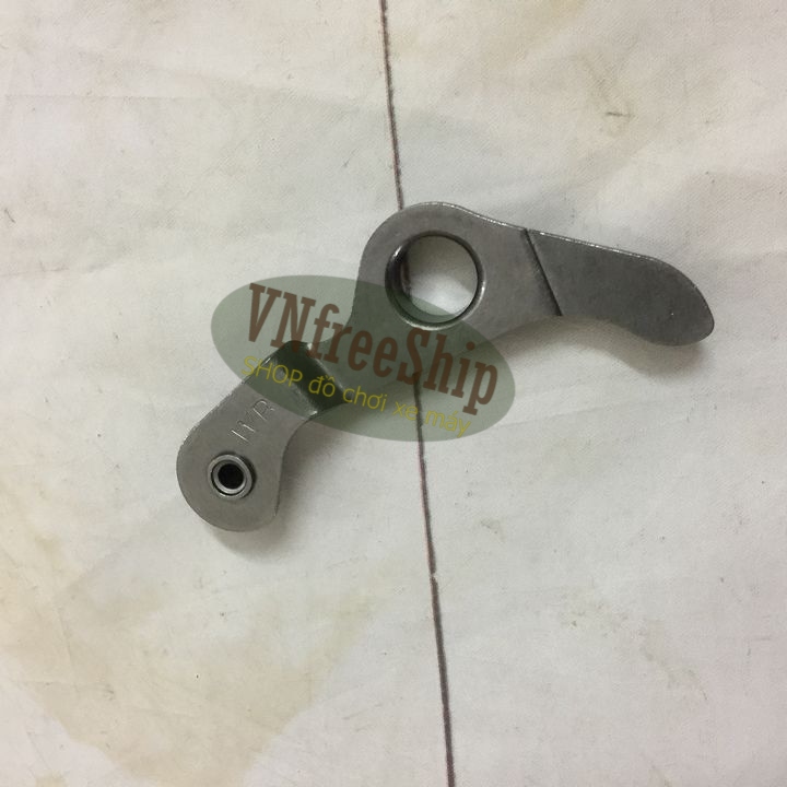 [ KHÔNG ĐỒNG SHIP] Cần tăng xích  cam xe Wave  - S110 - Dream, , đồ phụ tùng xe máy giá rẻ